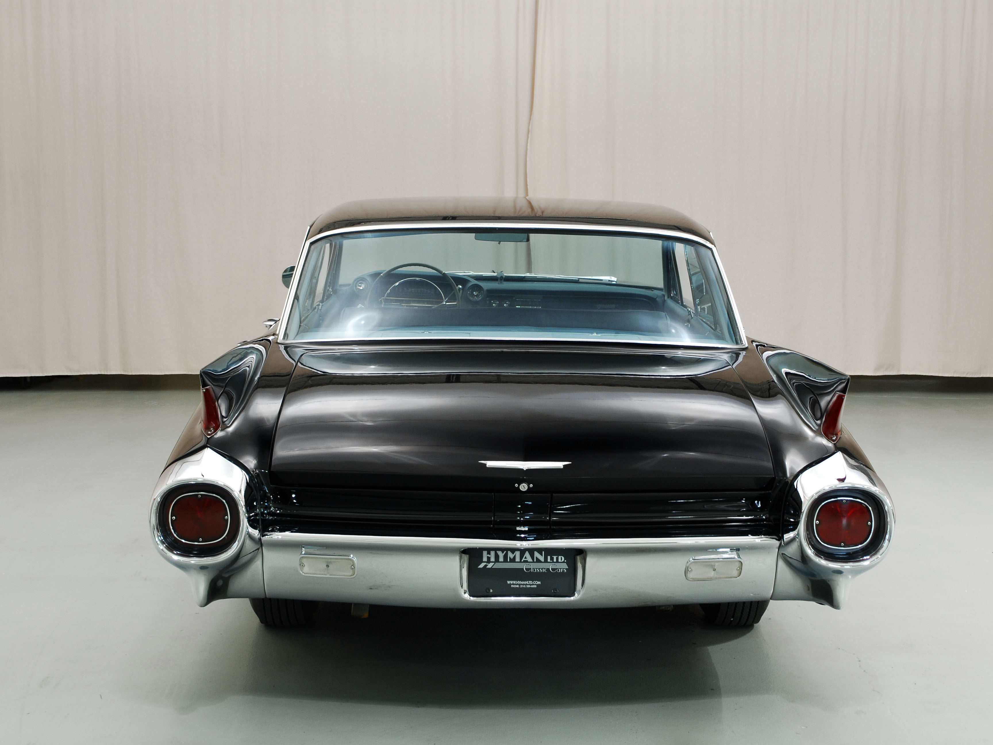 1964 Cadillac Eldorado Biarritz | Hagerty Valuation Tools®